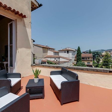 Residenza D'Epoca Sant Egidio Hotel Florence Ngoại thất bức ảnh