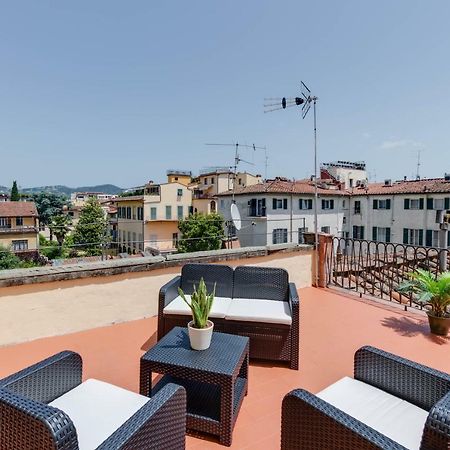 Residenza D'Epoca Sant Egidio Hotel Florence Ngoại thất bức ảnh
